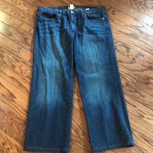 Looks Good 36/ 27 Lucky Brand Denim Jeans 🌟